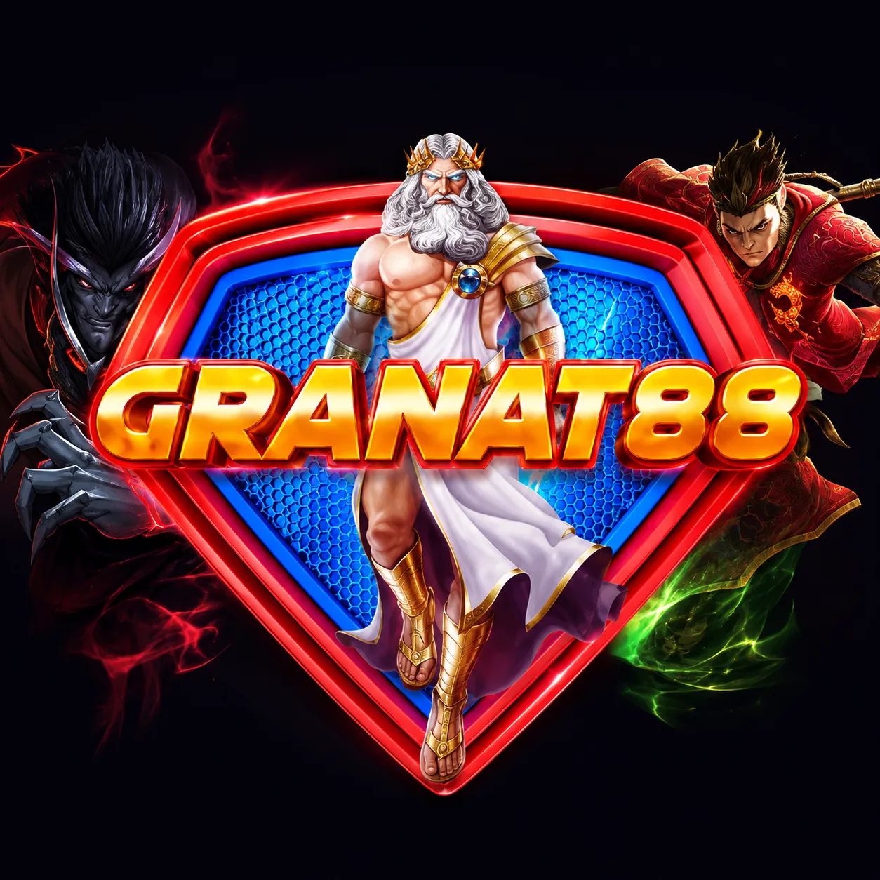 GRANAT88 - Game Anime Terbaik untuk Penggemar Manga