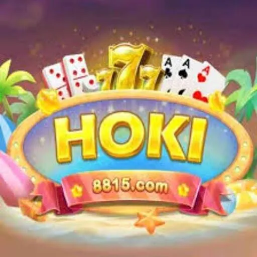 hoki8815 APK Tembak Ikan