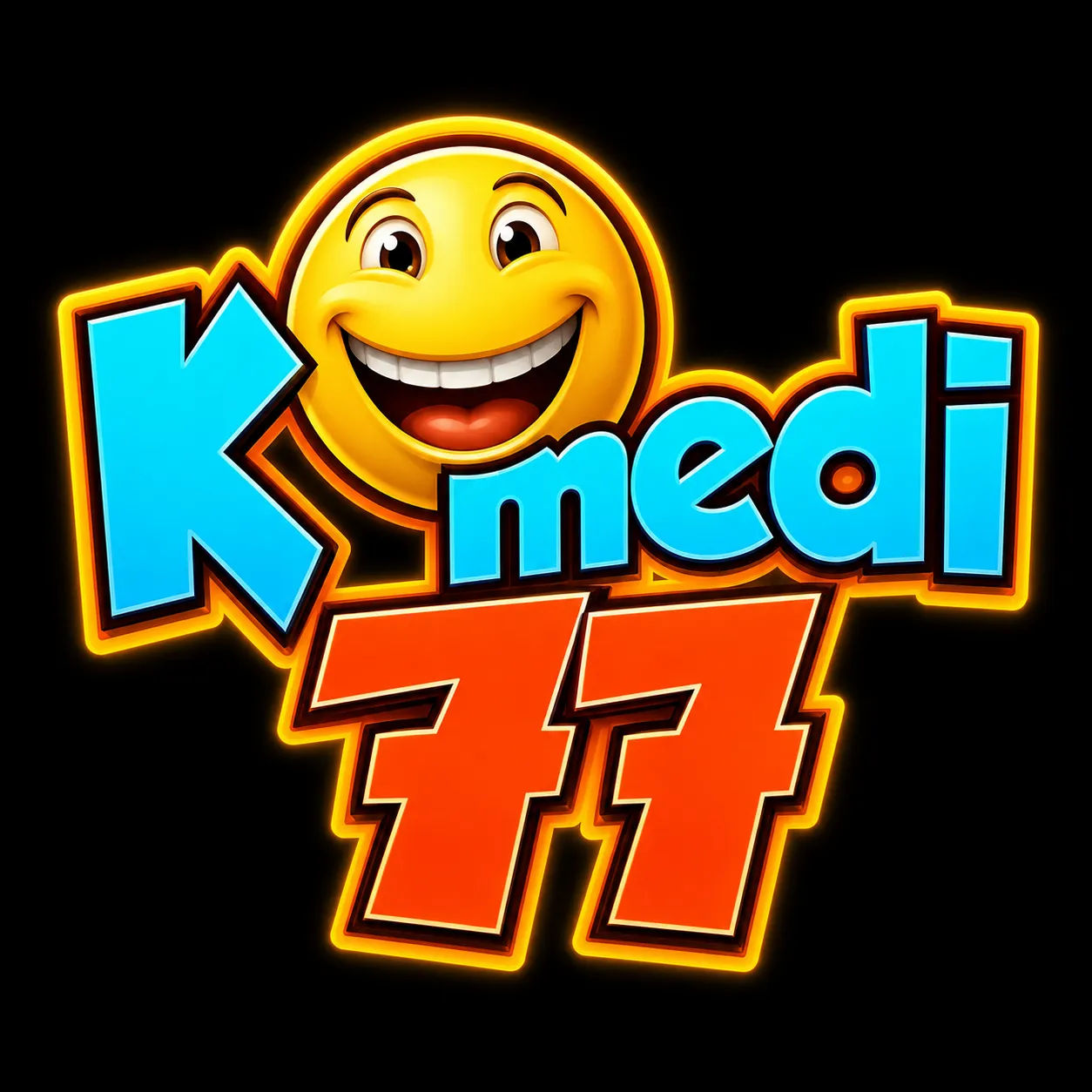 komedi77 APK Slot