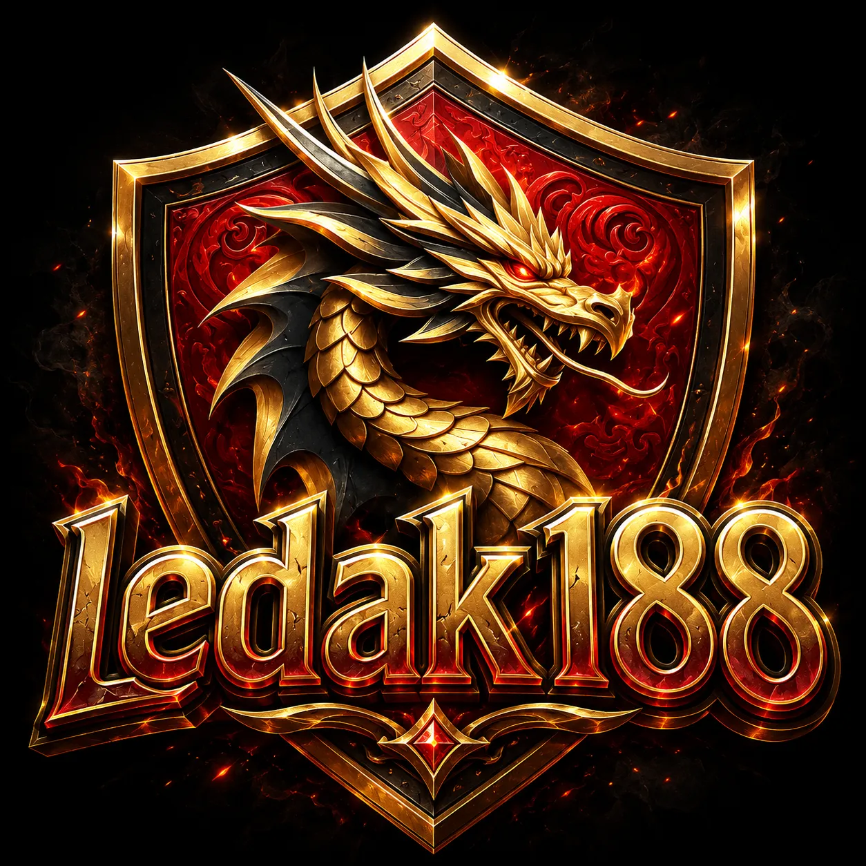 LEDAK188 - Game QiuQiu Seru dan Menantang