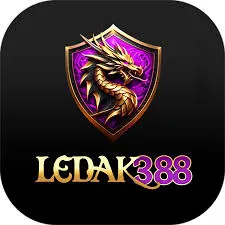 LEDAK388 - Petualangan Seru di Dunia Fantasi
