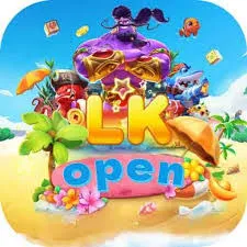 lkopen APK ARPG