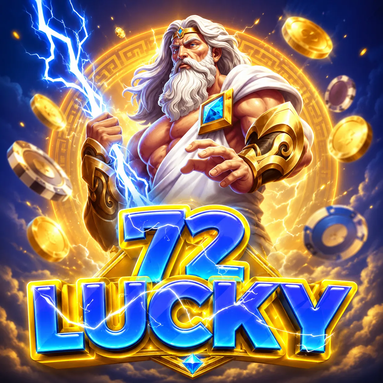 LUCKY72 - Petualangan Menakutkan yang Tak Terlupakan