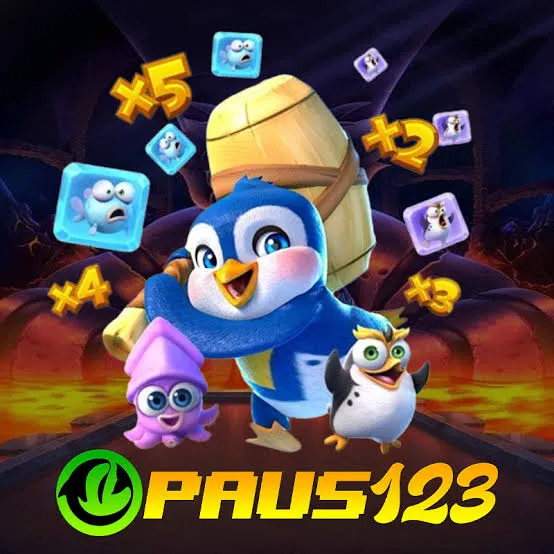 PAUS123 - Petualangan Seru Dalam Dunia RPG