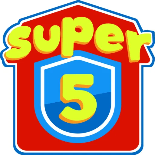 super5 APK Domino