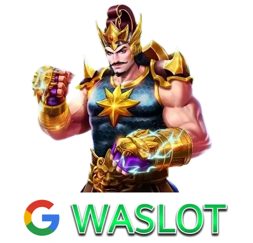 waslot APK Puzzle