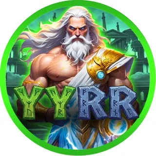 YYRR - Pertarungan Epik dalam Dunia MOBA